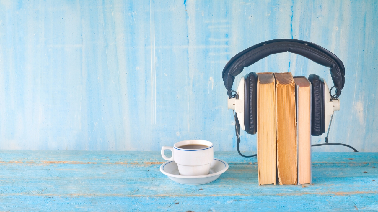 Welcome to The Podcast Hub