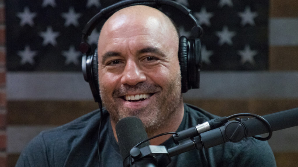 The Joe Rogan Experience, one of the most popular podcasts, will now be