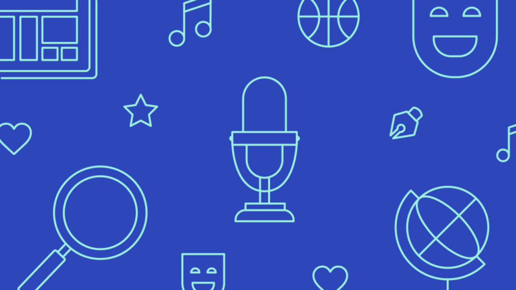 best spotify podcasts for young adults