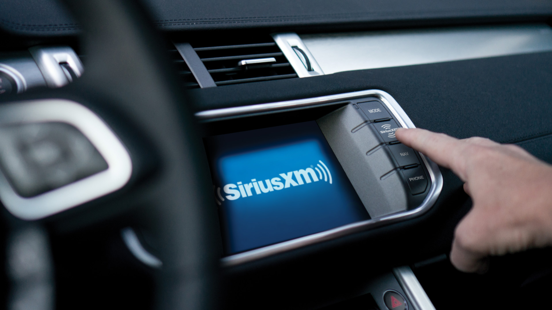 SiriusXM is buying Stitcher to expand into the rapidly growing podcasting industry
