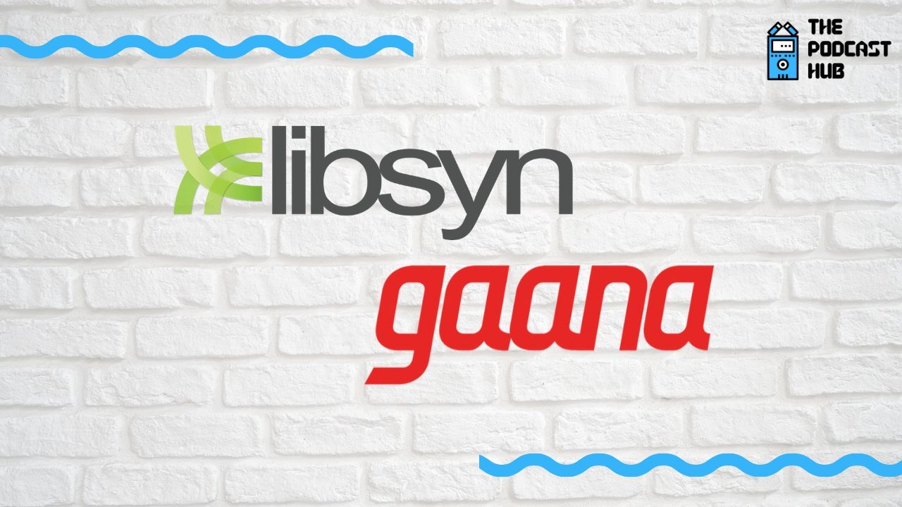 Libsyn - Gaana