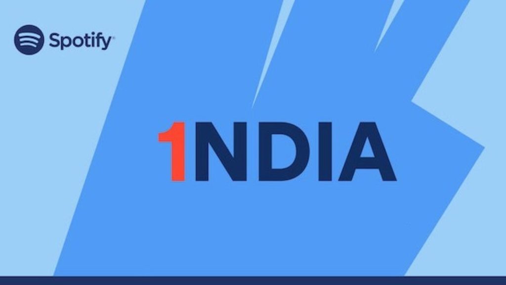 A SpotifyYouGuv survey reveals podcast listening habits in India The