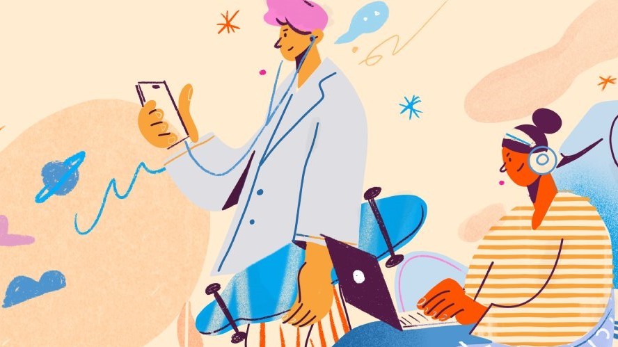 Poise helps you create podcasts from written content
